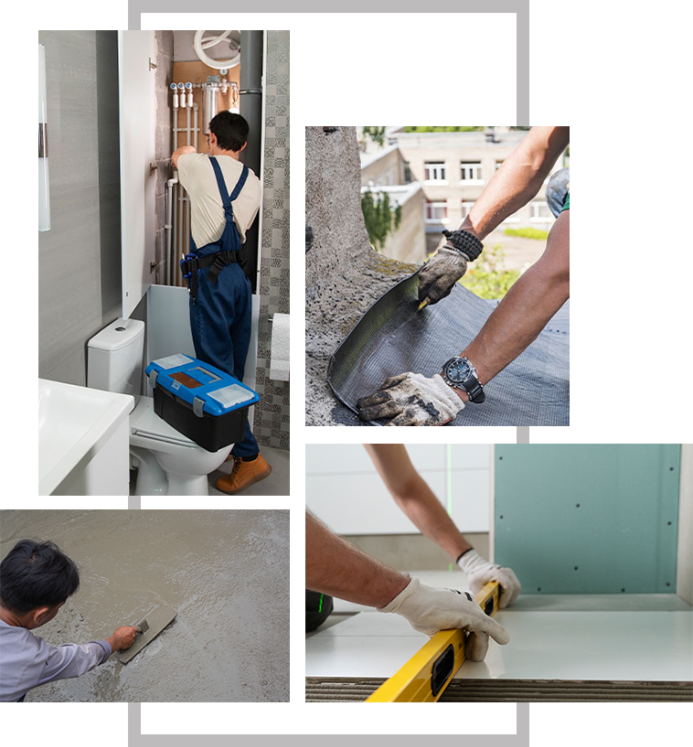 Residential Painting Services in Pune