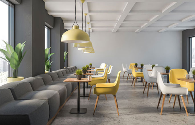 commercial painting services in Pune